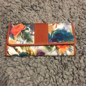 Vegan Leather Wallet